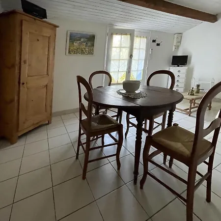 Σπίτι διακοπών En Drome Provencale Les Granges-Gontardes