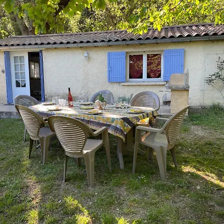 En Drome Provencale