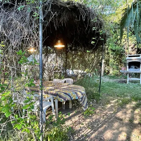 Σπίτι διακοπών En Drome Provencale