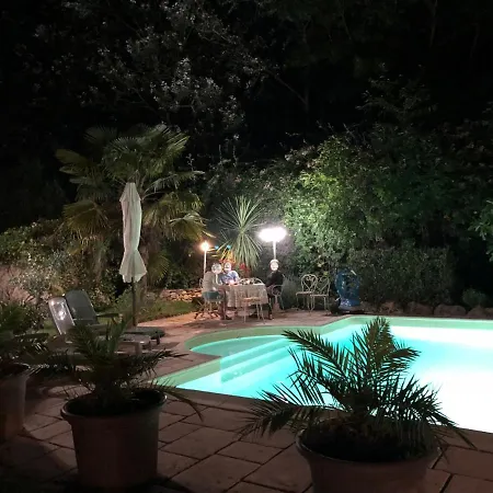 En Drome Provencale Σπίτι διακοπών *